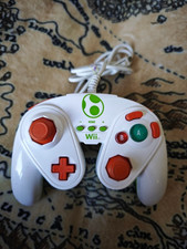 Nintendo Wii: Controller Yoshi
