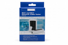 Netzwerkkabel-Tester RJ45 RJ11