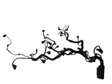 Mercedes R171 / SLK / 200 / Kompressor / Motorkabelbaum Kabelbaum A2711502933