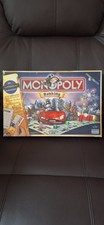 Monopoly Banking Edition von