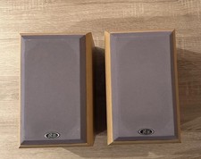 ELTAX Surround Speakers Hollywood MK III Retro Lautsprecher Rear Left Right Top