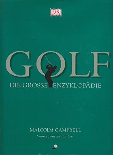 Golf die grosse - die,