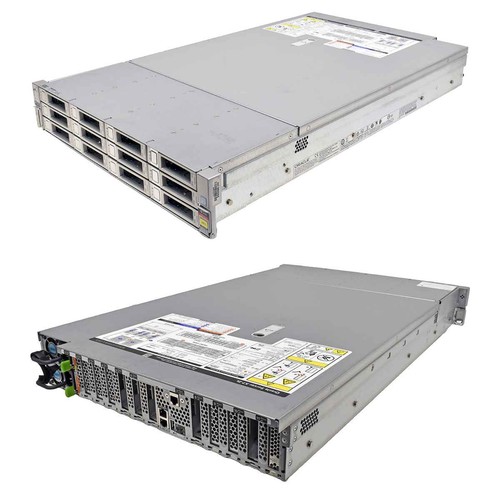 Sun oracle rack server - sun,