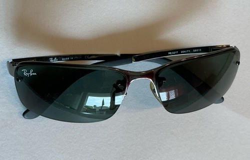 Ray ban sonnenbrille 3217 - ban,