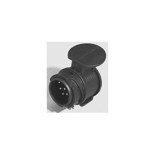 Adapter steckdose - 1x, adapter,