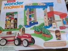 Fisher Price Wonder Maker -