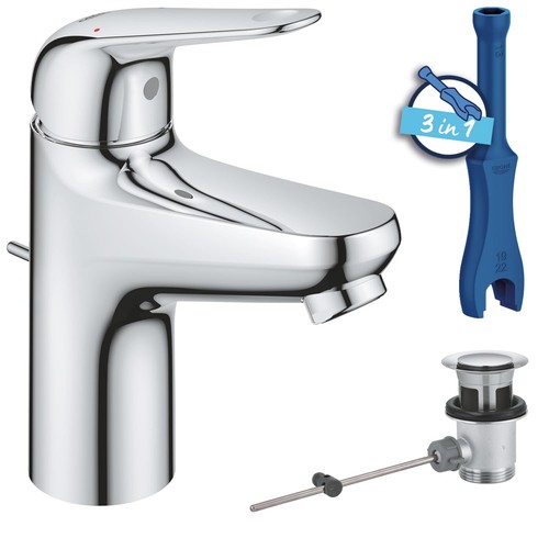 Grohe swift 24316001 - swift,