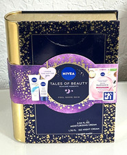 Nivea Tales of Beauty Skincare