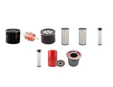 Filter Service Kit Für