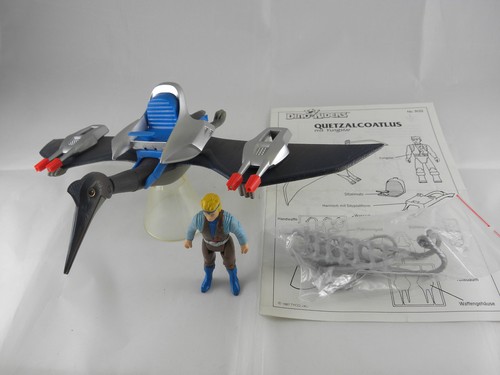 Tyco dino riders - dino-riders, valorian