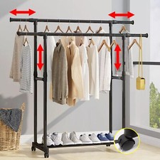 Kleiderständer Schwerlast