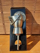 Ausgießer aus metall deko - metall,
