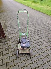 Niagara Profi  Rasenmäher,  Benzin Rasenmäher, Mulchmäher Honda Motor 5 PS 