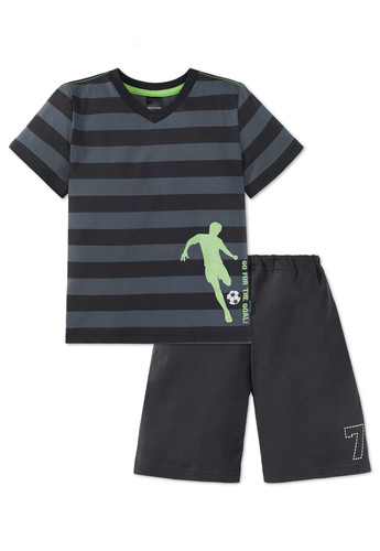 Schiesser jungen schlafanzug - schiesser,