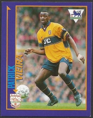 Merlin 1999 premier league - -,