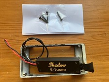 Shadow Humbucker Frame Tuner
