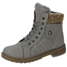 Damen boots stiefeletten - damen,