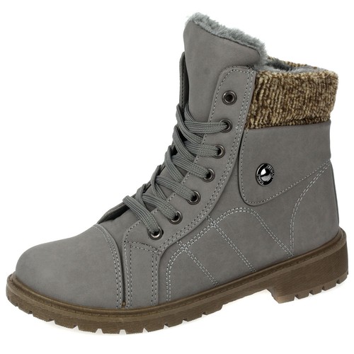 Damen boots stiefeletten - damen,