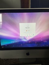 APPLE IMAC 7.1 