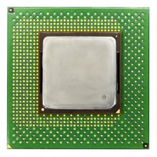 Intel SL4SF Pentium 4 1.3GHz/256KB/400M/1.75V Socket/Sockel PGA423 CPU Prozessor