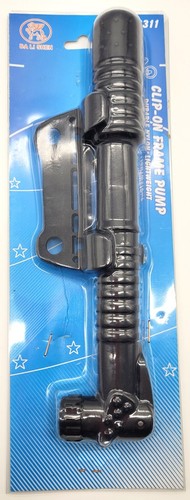 Fahrrad pumpe mini hoher - pumpe,