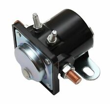 Anlasserrelais Starterrelais