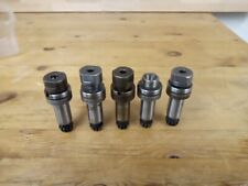 Index angetriebene Werkzeuge Drehautomat Spannzangenhaltet WC5011