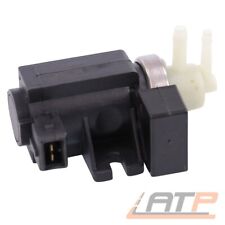 DRUCKWANDLER MAGNET-VENTIL