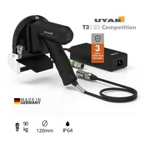 Uyar elektro dönermesser - uyar,