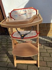 baby hochstuhl selten
