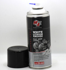 Pro WHITE LITHIUM FETT NLGI2