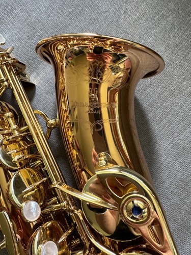 Yanagisawa 20 elite - 20,