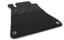 Rips Fußmatte Mercedes