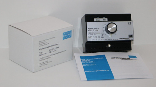 Altenburger 7 kw - 0,7,