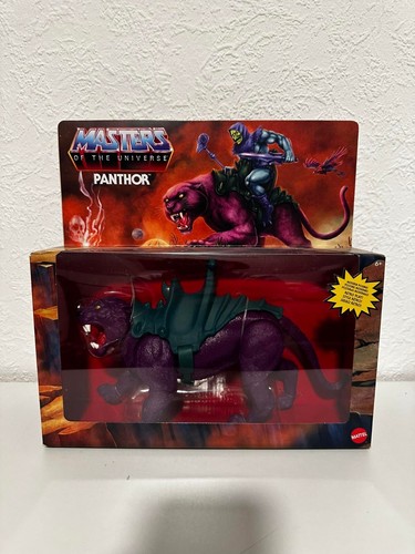 Masters the universe - of,