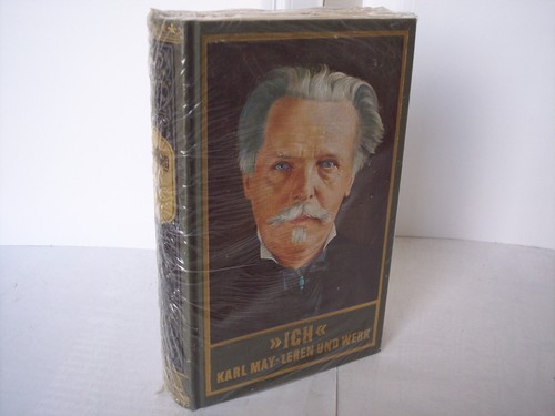 Karl may verlag - karl, band