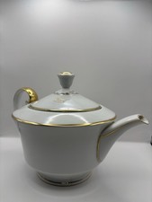 Alte Kaffeekanne von Zeh