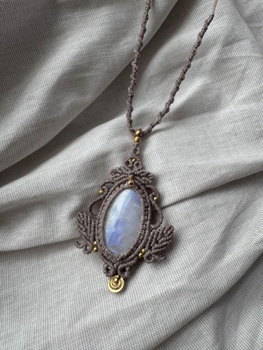 Fairy talisman mondstein - fairy,