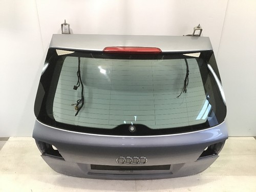Audi sportback - 8p,