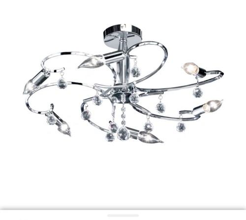 Fischer honsel deckenleuchte - fischer, &