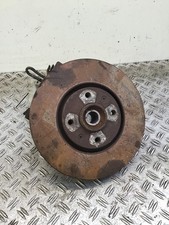 Achsschenkel vorne links Citroen C5 I Break (DE) 3.0i 24V V6 152kW 207PS  XFX (