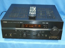 Yamaha receiver v650 - yamaha,
