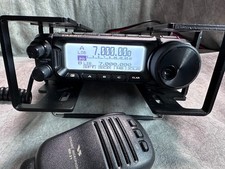 Yaesu FT-891 HF/50MHz Ham