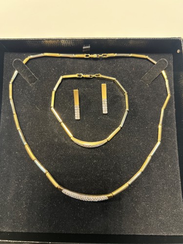 Schmuckset armband - schmuckset,