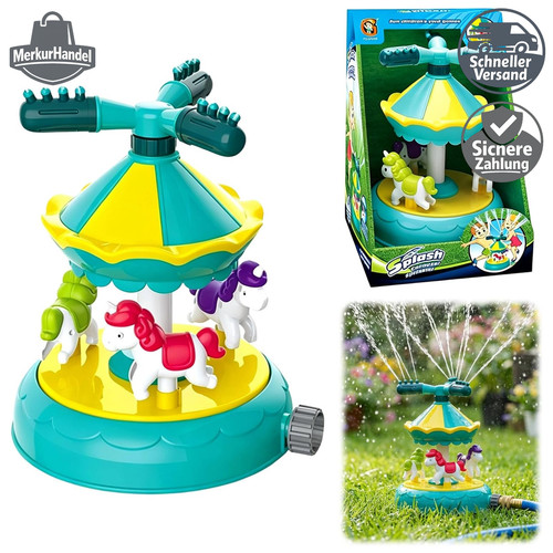Wasserspielzeug