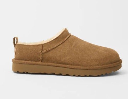 Ugg classic micro chestnut - micro,