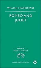 Romeo and Juliet. (Penguin