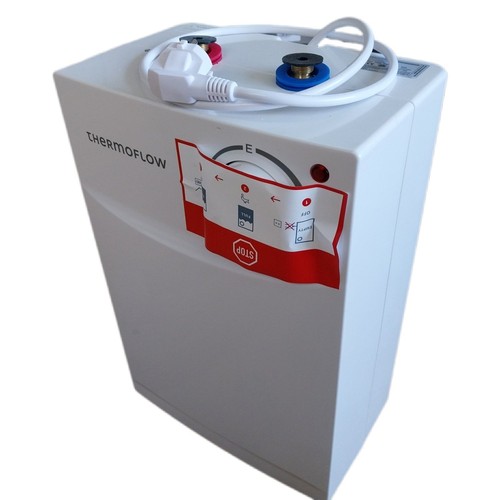 Thermoflow set ovalis - thermoflow,