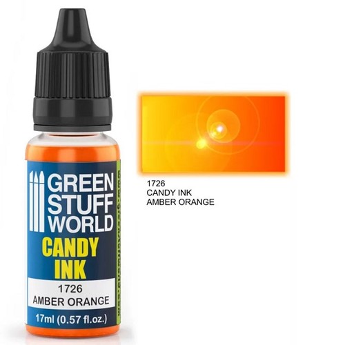 Green stuff world gsw1726 - green,