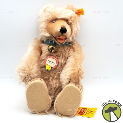 Steiff original teddy baby - steiff,